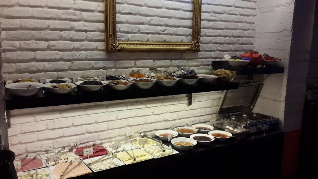 هتل تولیپ سیتی استانبول